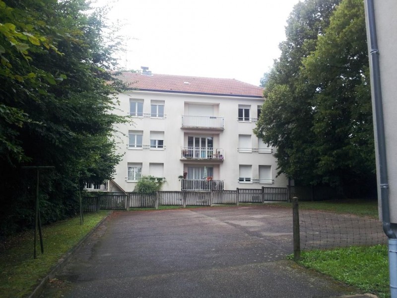 Appartement t5