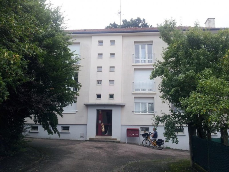 Appartement t4