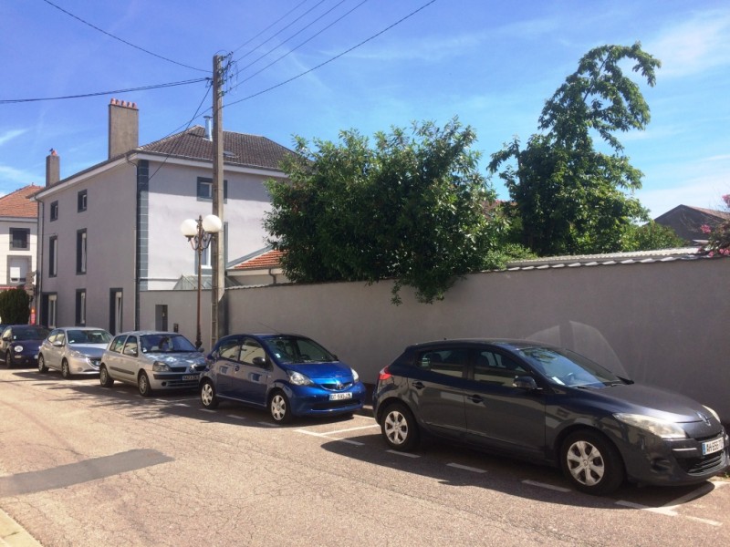 Maison individuelle