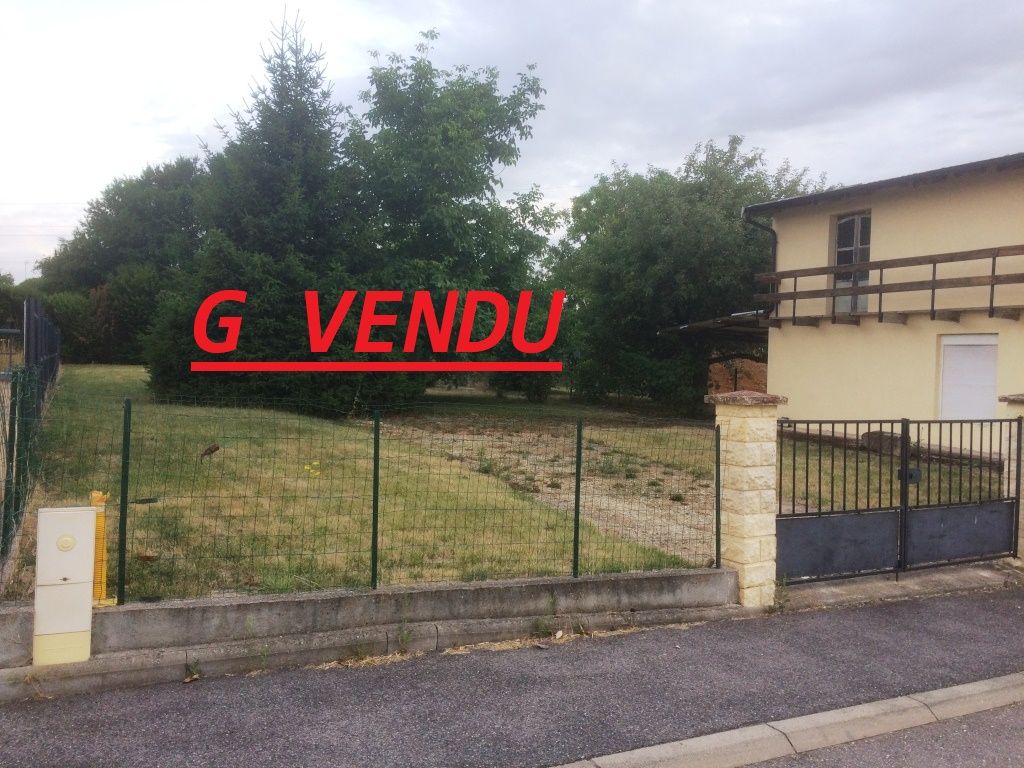 Terrain constructible