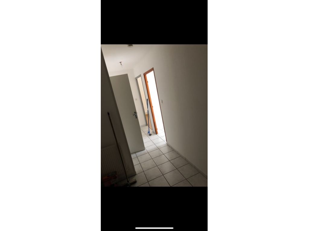 Appartement T2