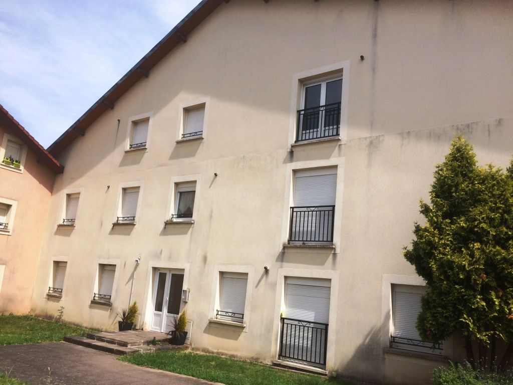 Appartement T2