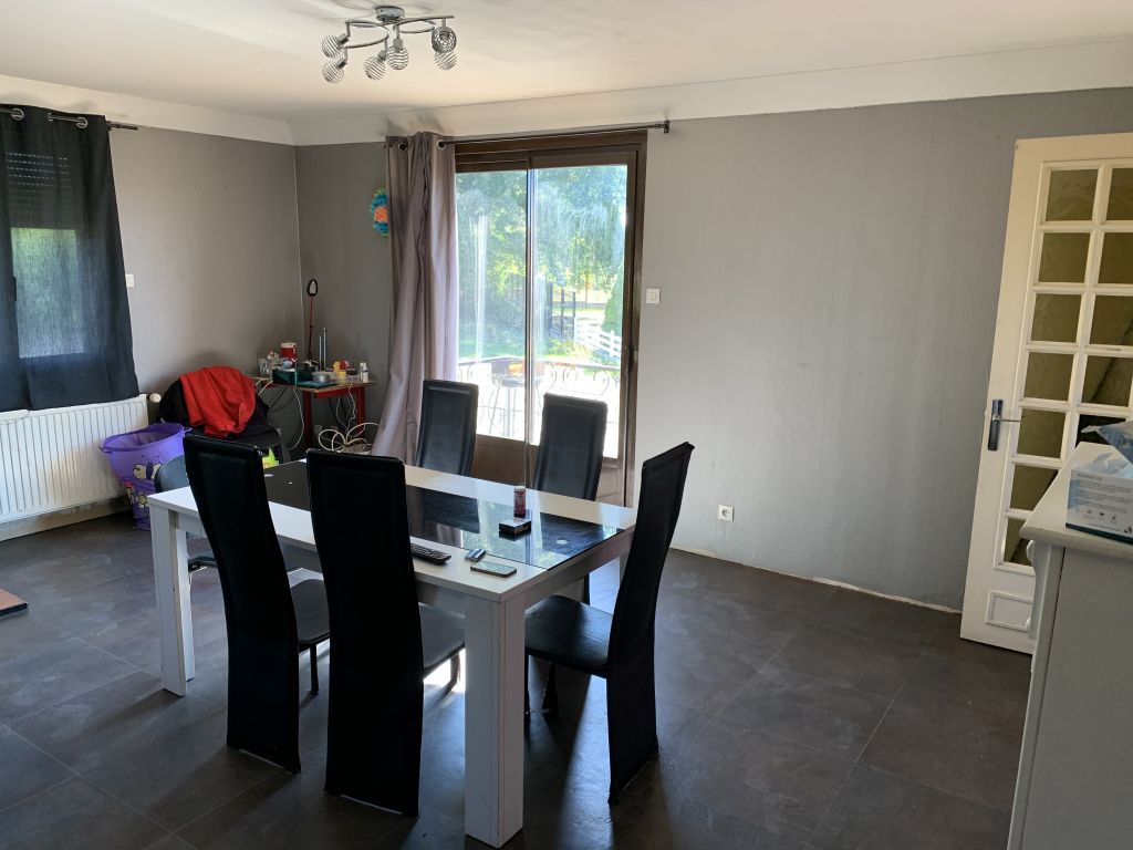 Pavillon individuel