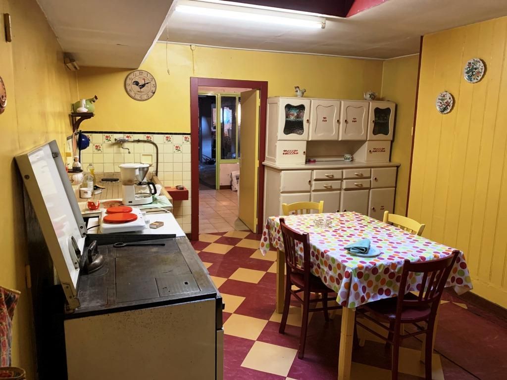 Grande Maison de village