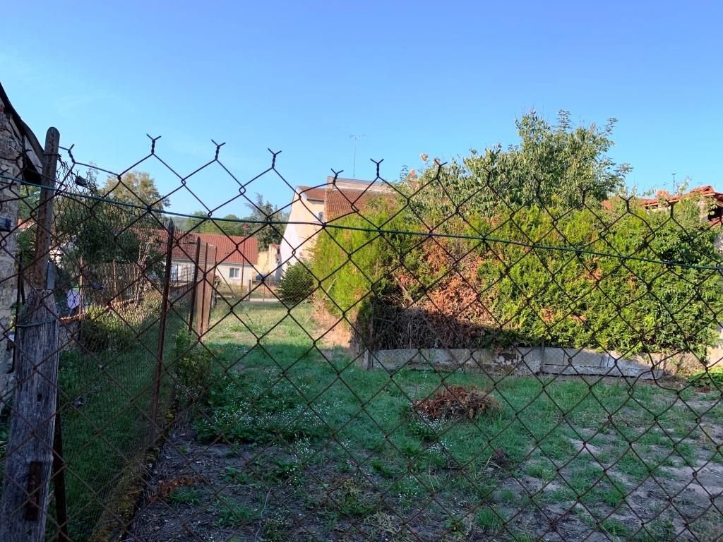 Grande Maison de village
