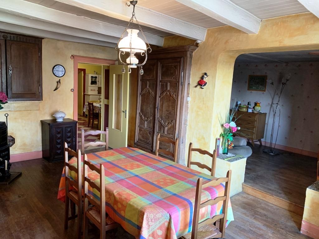 Grande Maison de village