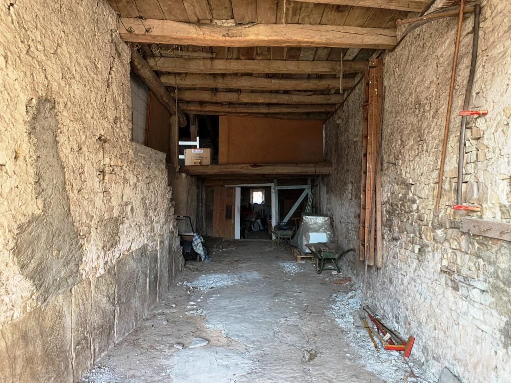 Grande Maison de village
