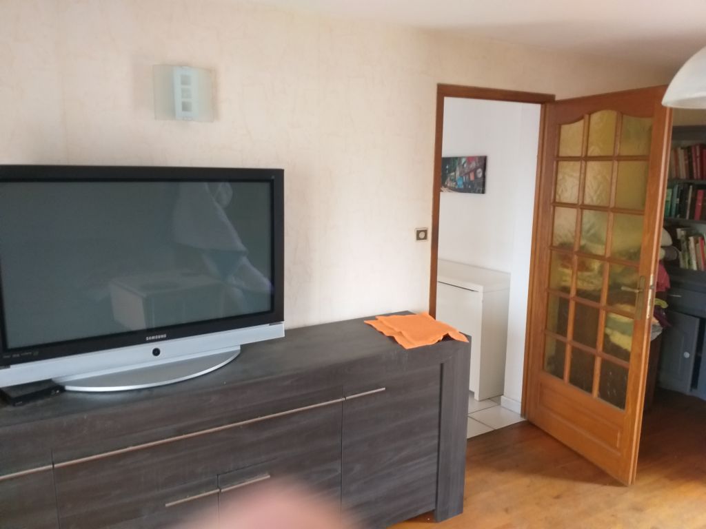 Maison pour investisseur