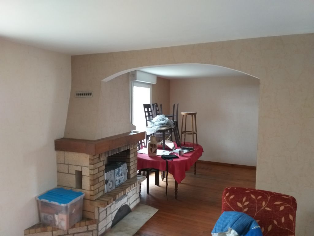 Maison pour investisseur