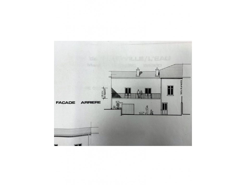 Maison pour investisseur