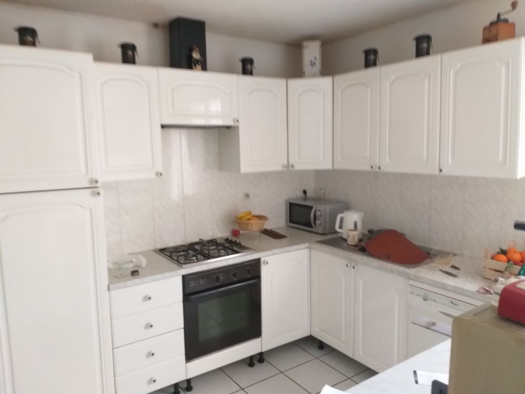 Maison pour investisseur