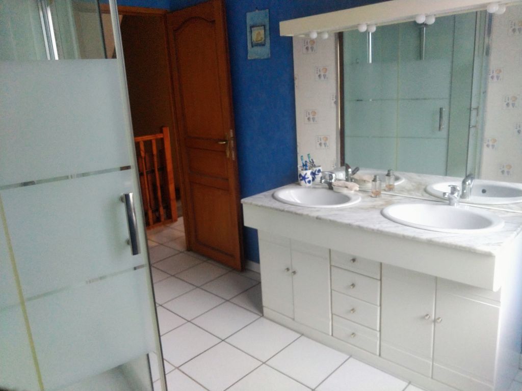 Maison pour investisseur