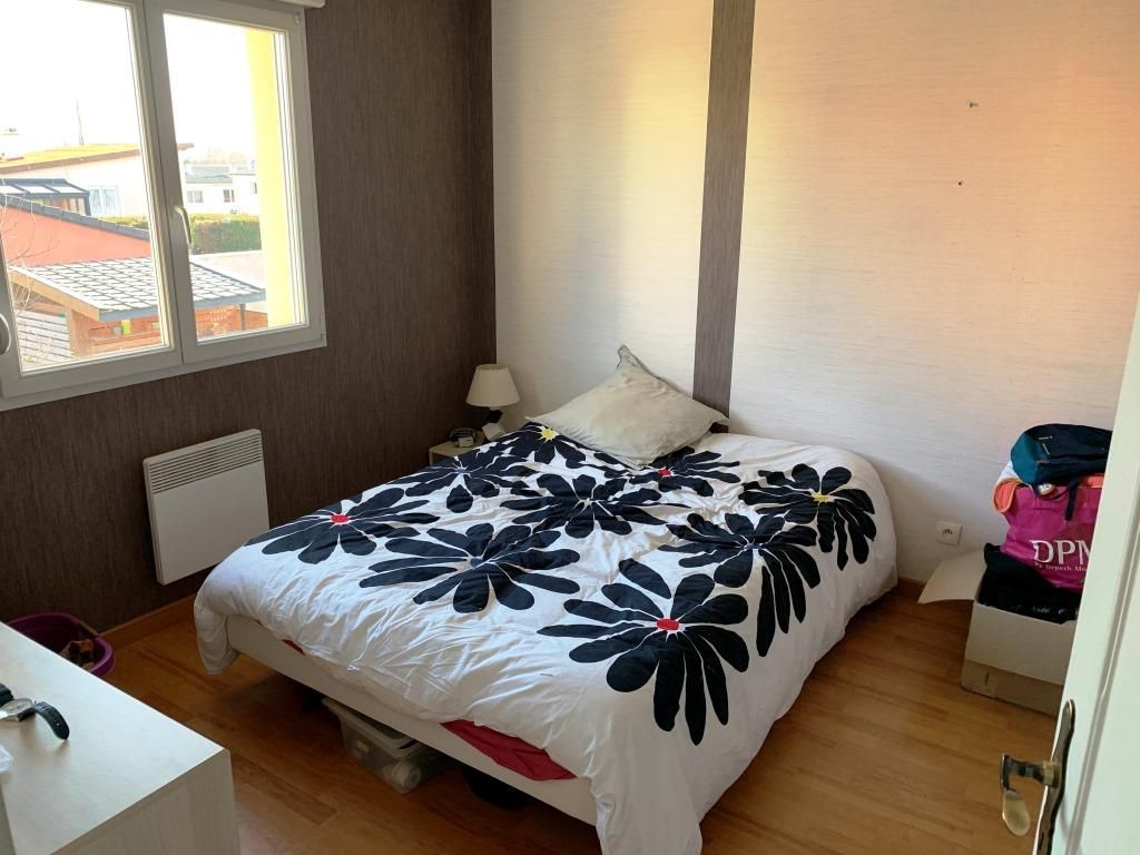 Pavillon individuel de 110 m2