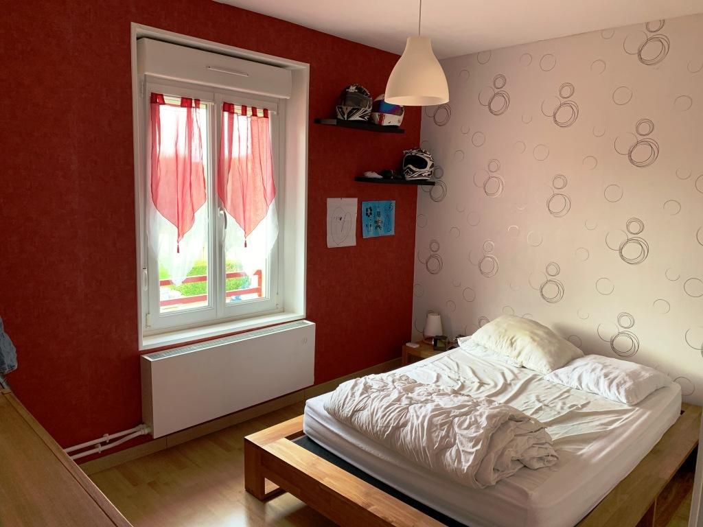 Maison rénovée