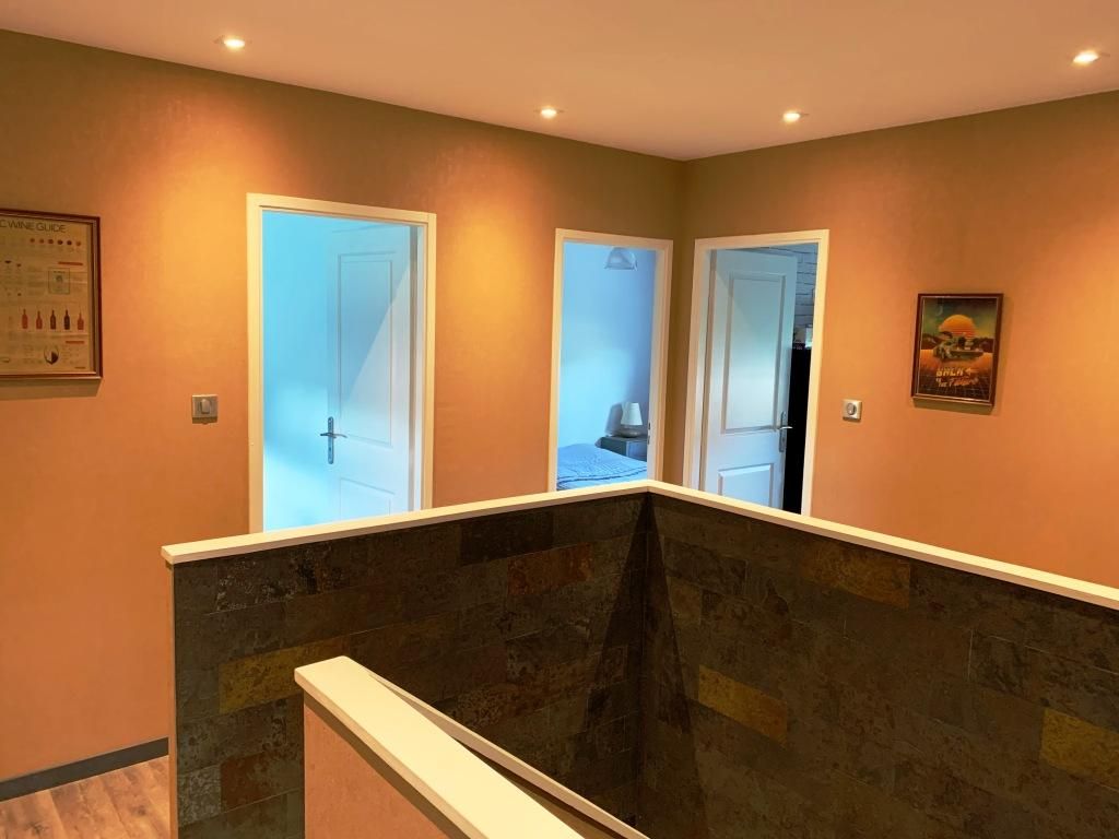 Pavillon individuel 4 chambres