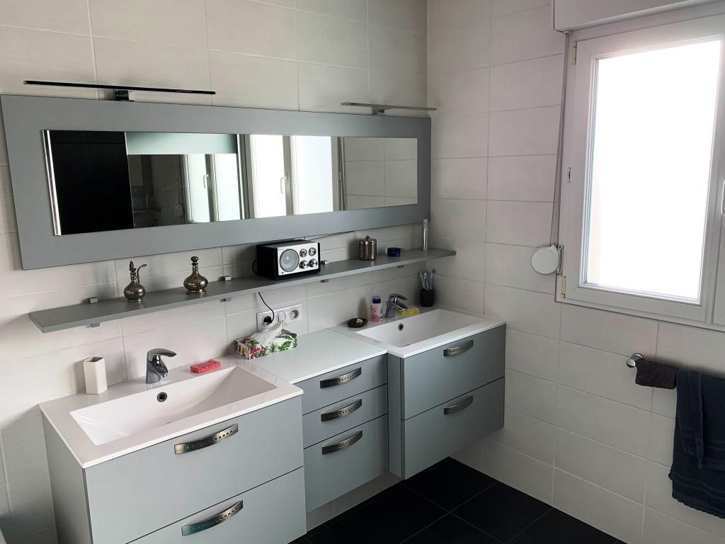 Pavillon individuel 4 chambres