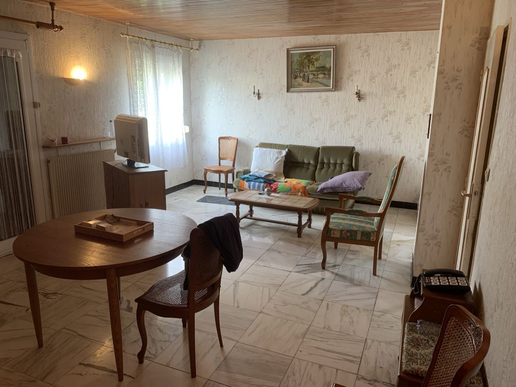 Maison individuelle