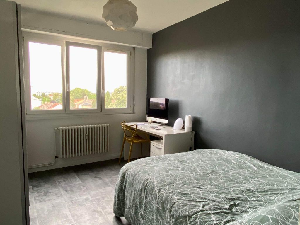 Appartement complétement rénové