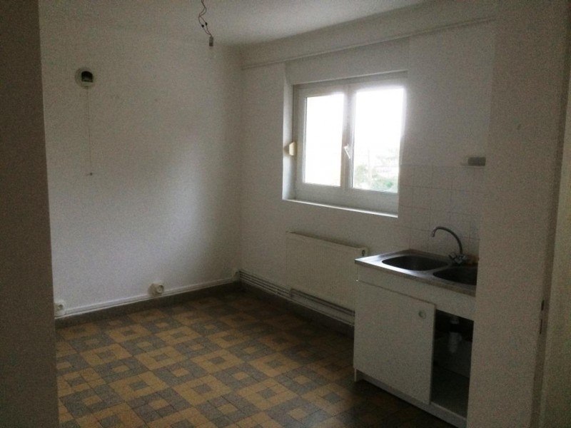 Appartement t5