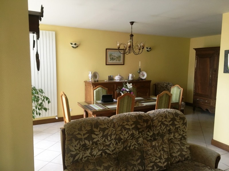 Maison de village