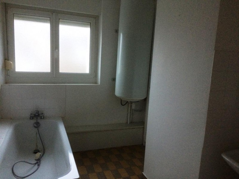 Appartement t5