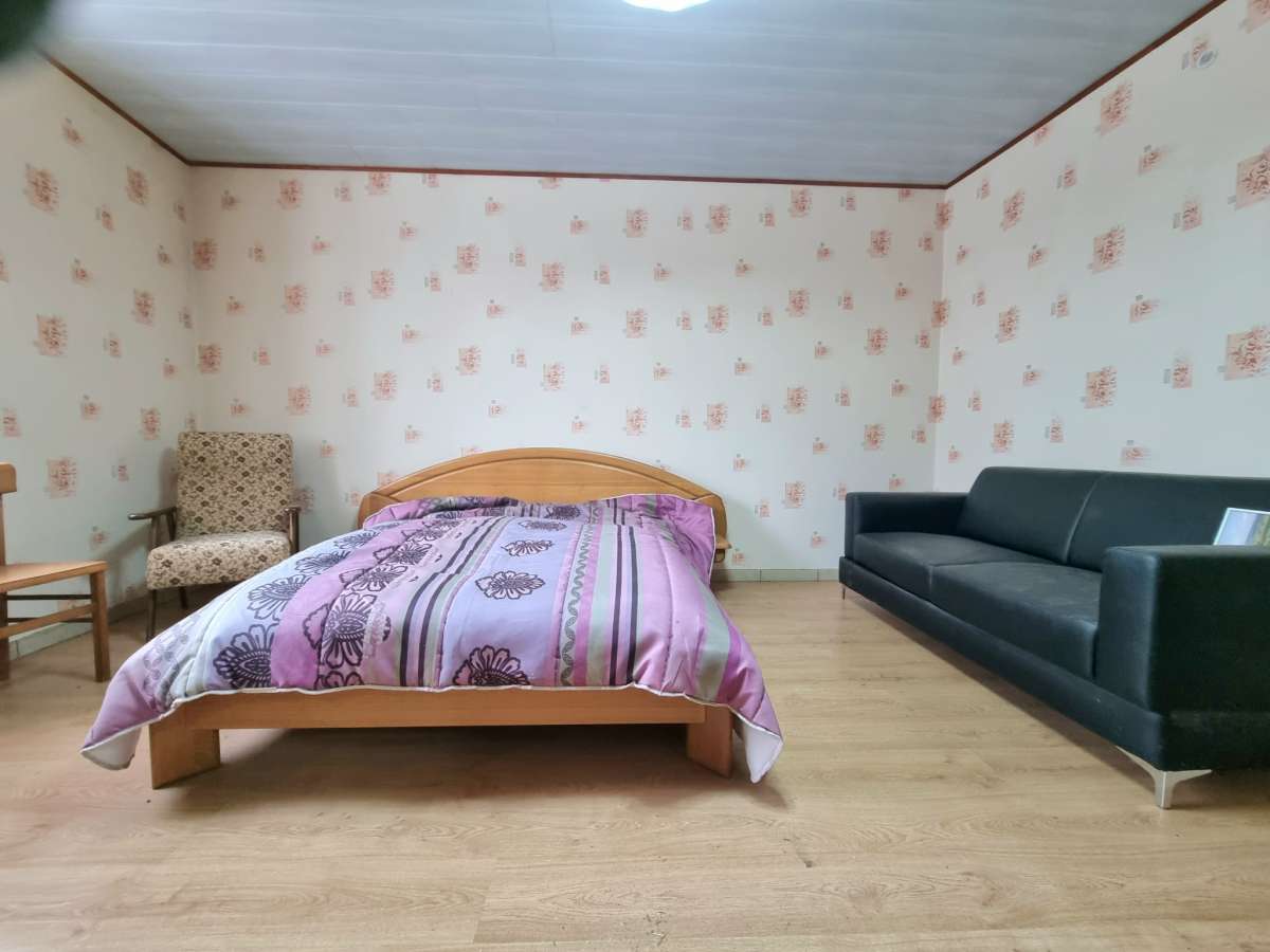 Maison de plain pied 150m2