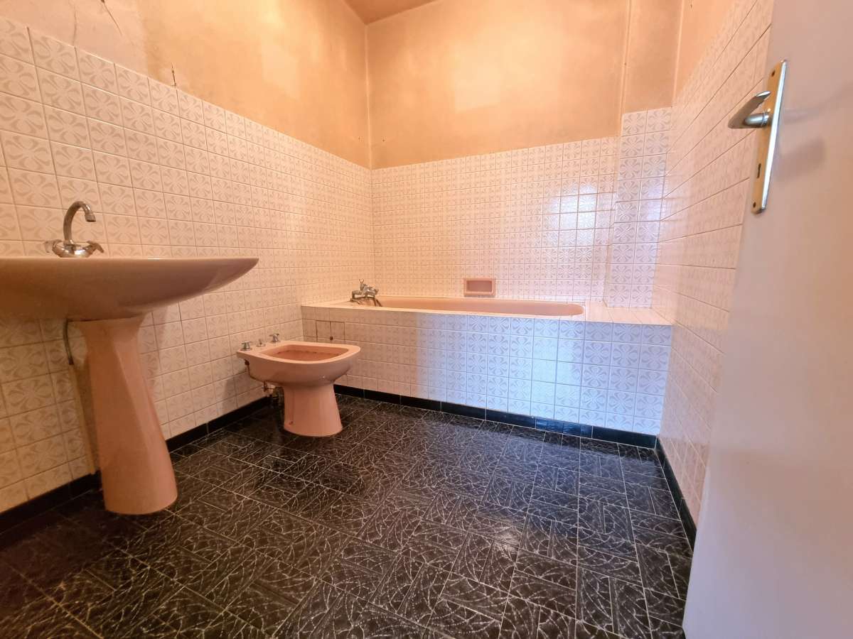 Maison familiale 4 chambres sur terrain de 1600 m2