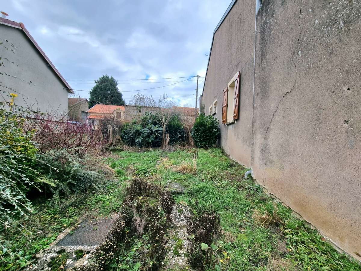 Maison de plain pied 150m2