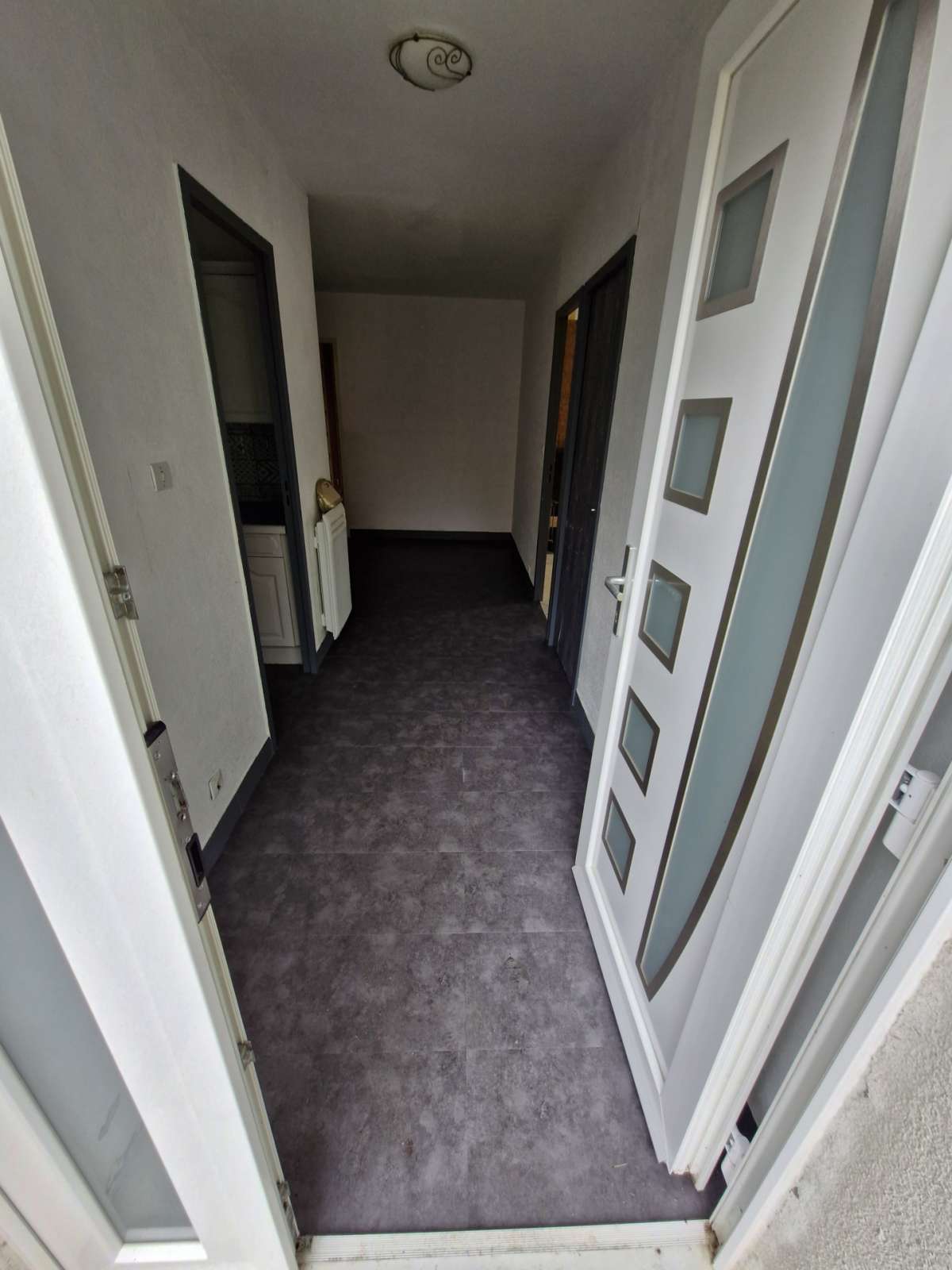 NOUVEAU! Maison individuelle de Plain-pied SUR CHÂTEAU-SALIN