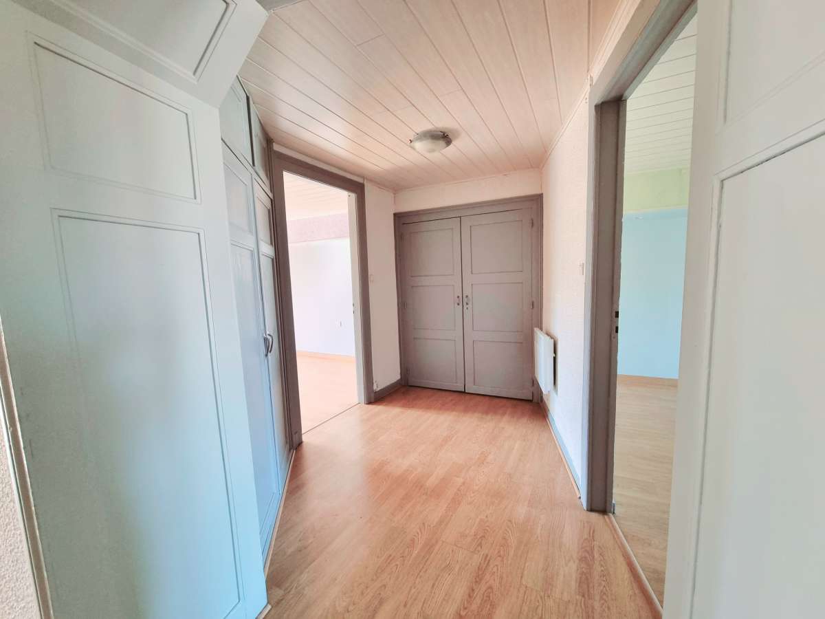 Immeuble à Fort Potentiel 650 m2