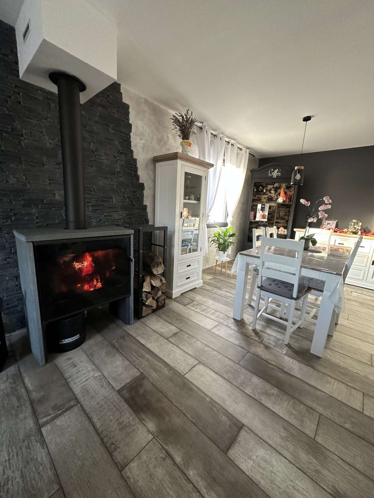 Belle maison rénovée a la frontière des Vosges