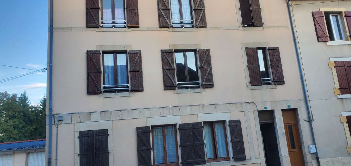 IMMEUBLE DE RAPPORT