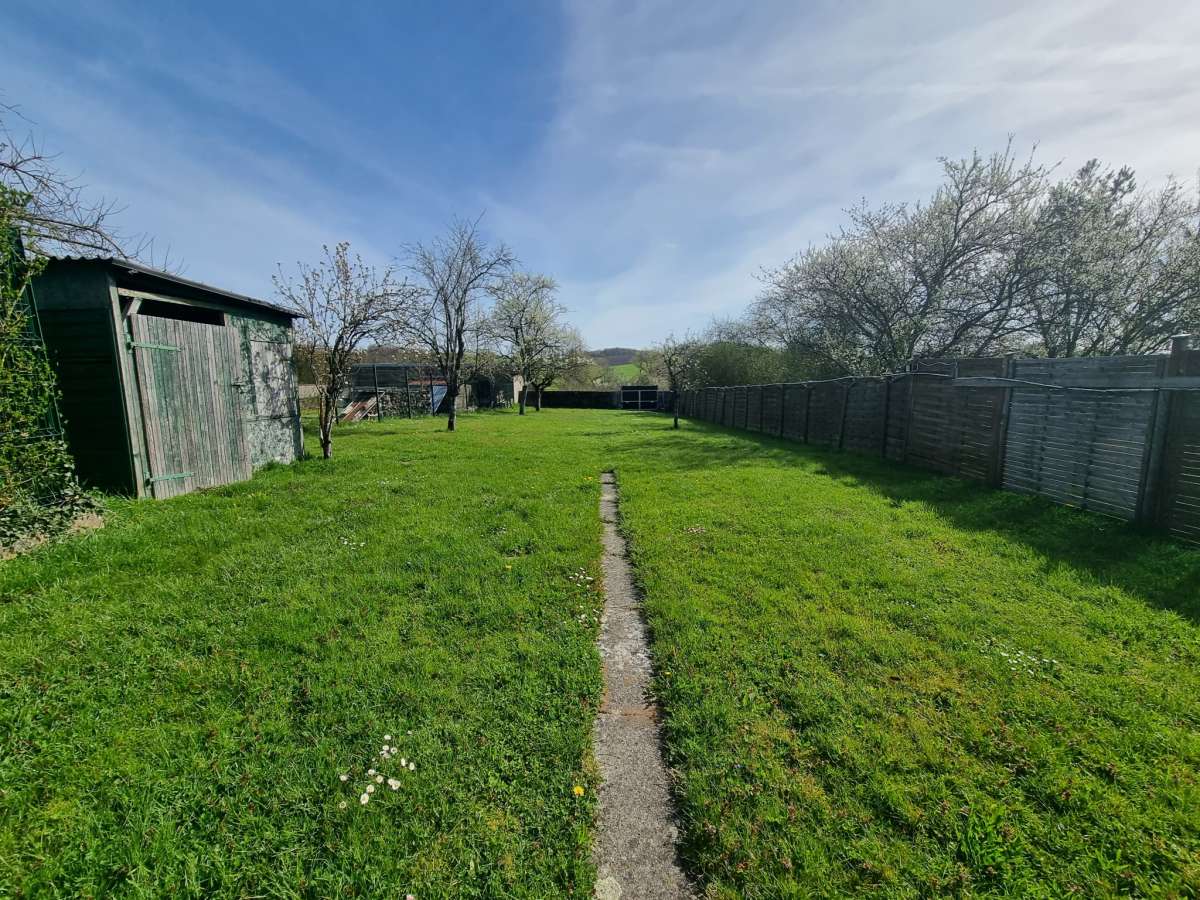 Maison 275 m2 Beaux volumes Domjevin