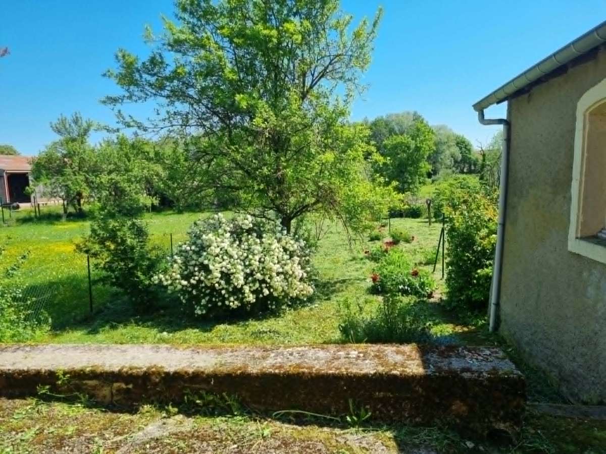 Plain-pied 134 m2 - 922 m2 terrain - Garage