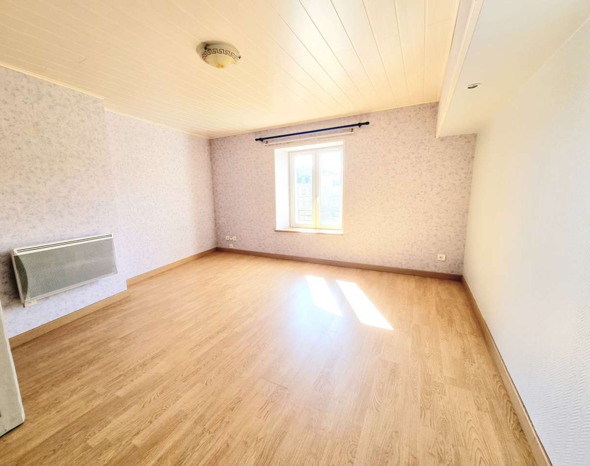 Immeuble à Fort Potentiel 650 m2