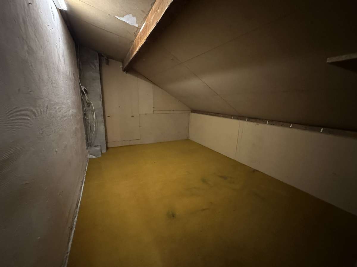Maison secteur calme nouveau sur Damelevières