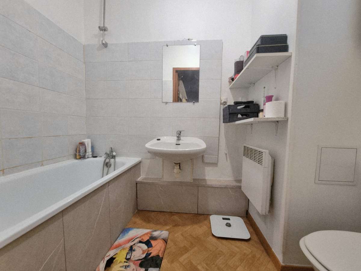 Studio 36 m2   Rez-de-chaussée   Petite copropriété