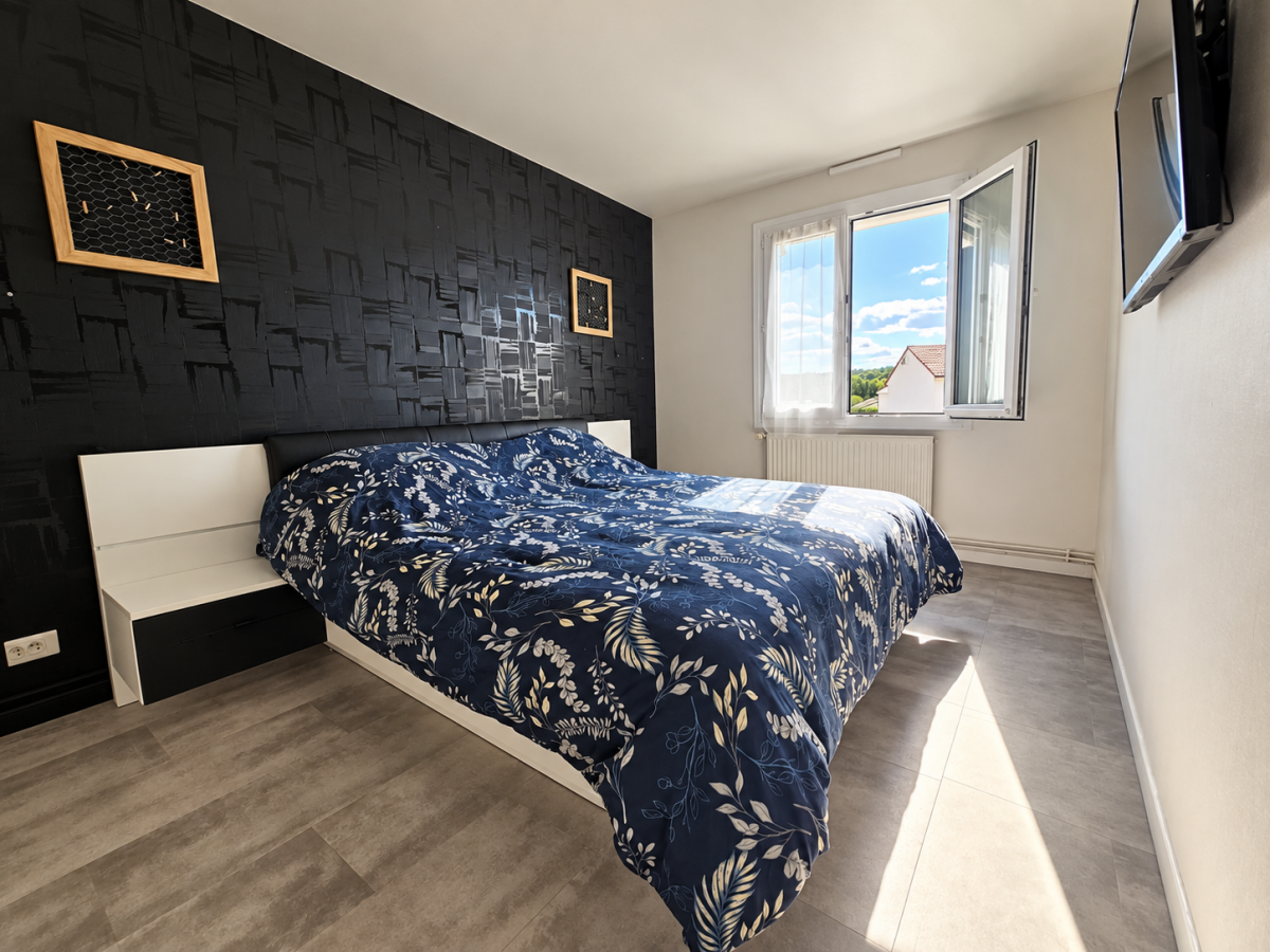 Maison individuelle sur sous-sol