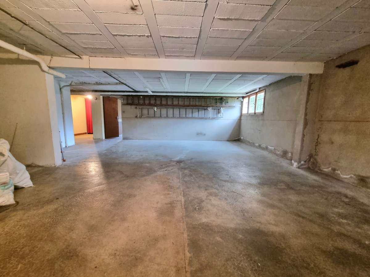 Maison familiale 4 chambres sur terrain de 1600 m2