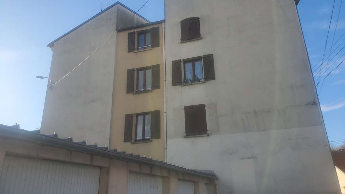 IMMEUBLE DE RAPPORT