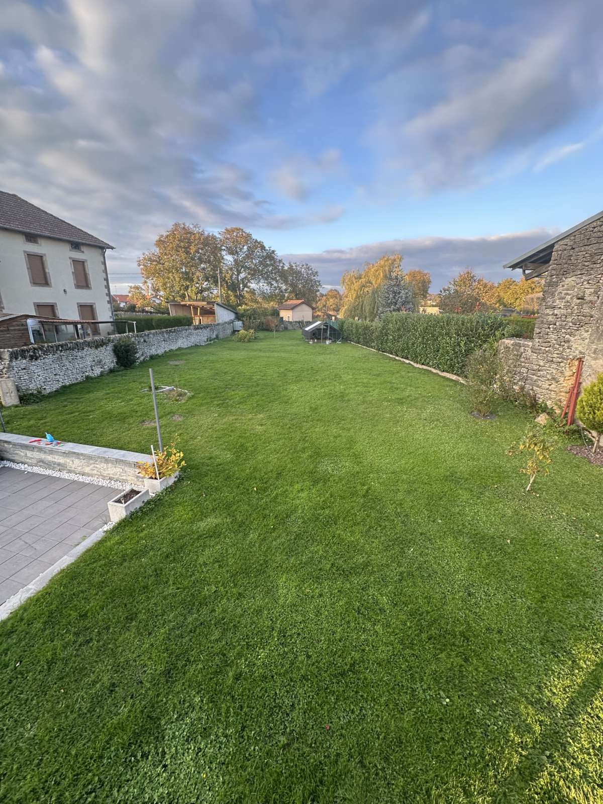 Belle maison rénovée a la frontière des Vosges