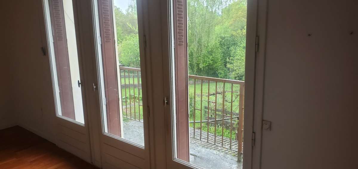 Maison secteur calme nouveau sur Damelevières