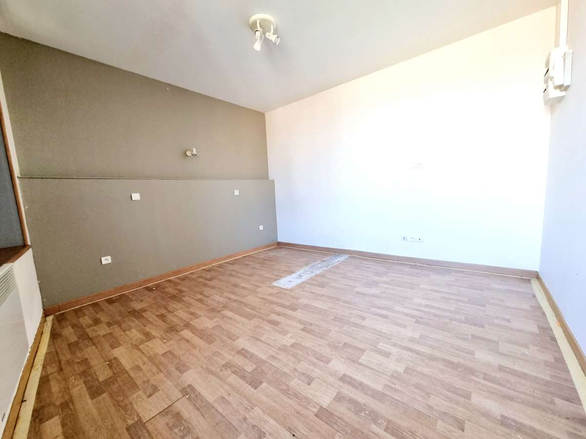 Immeuble à Fort Potentiel 650 m2