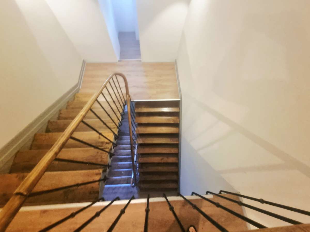 Immeuble de rapport à Sarreguemines