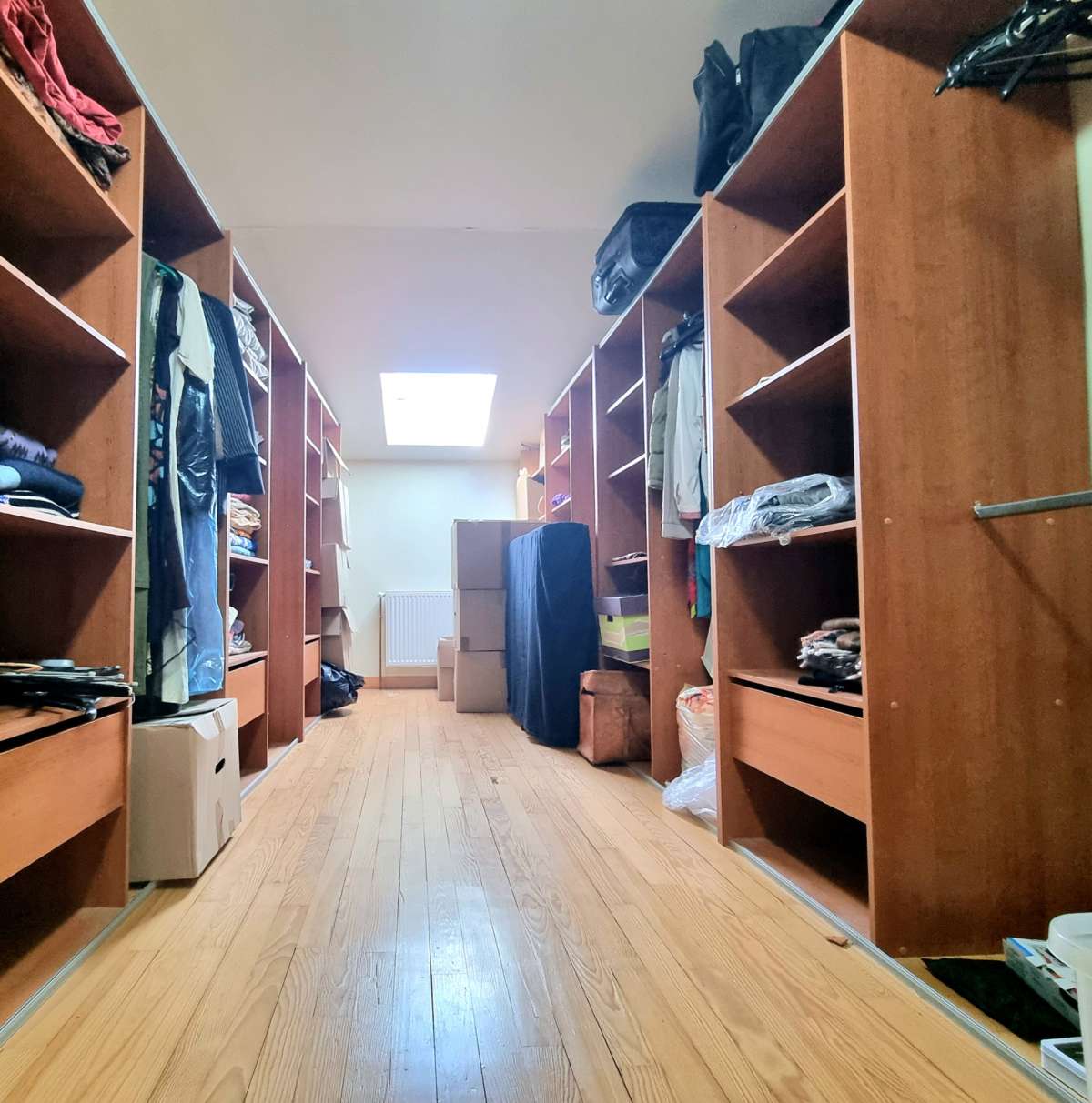 Maison 275 m2 Beaux volumes Domjevin