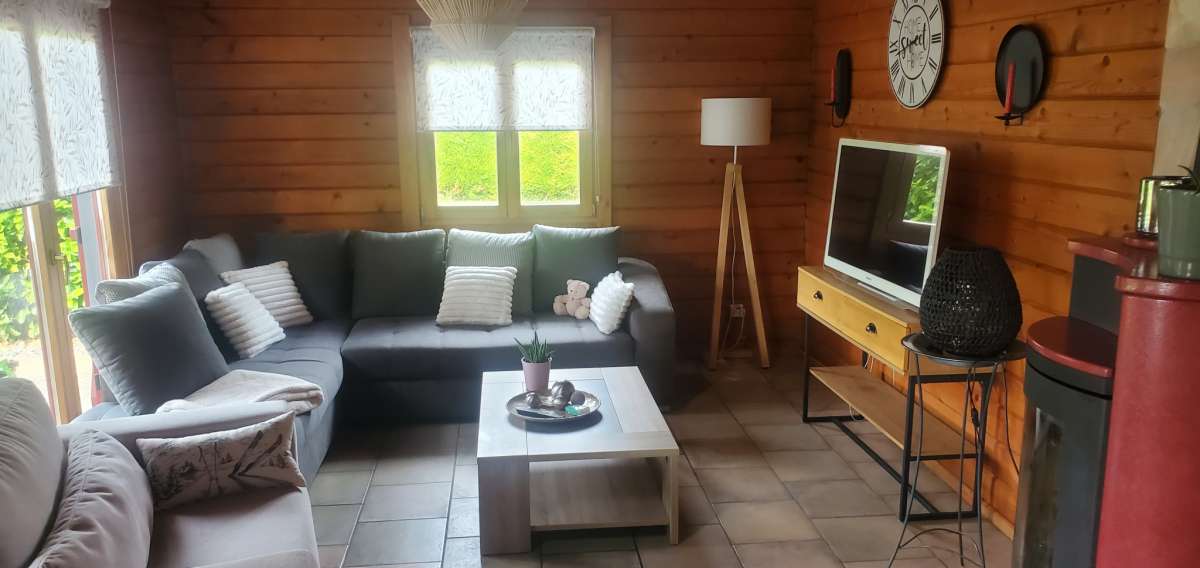 Maison secteur calme