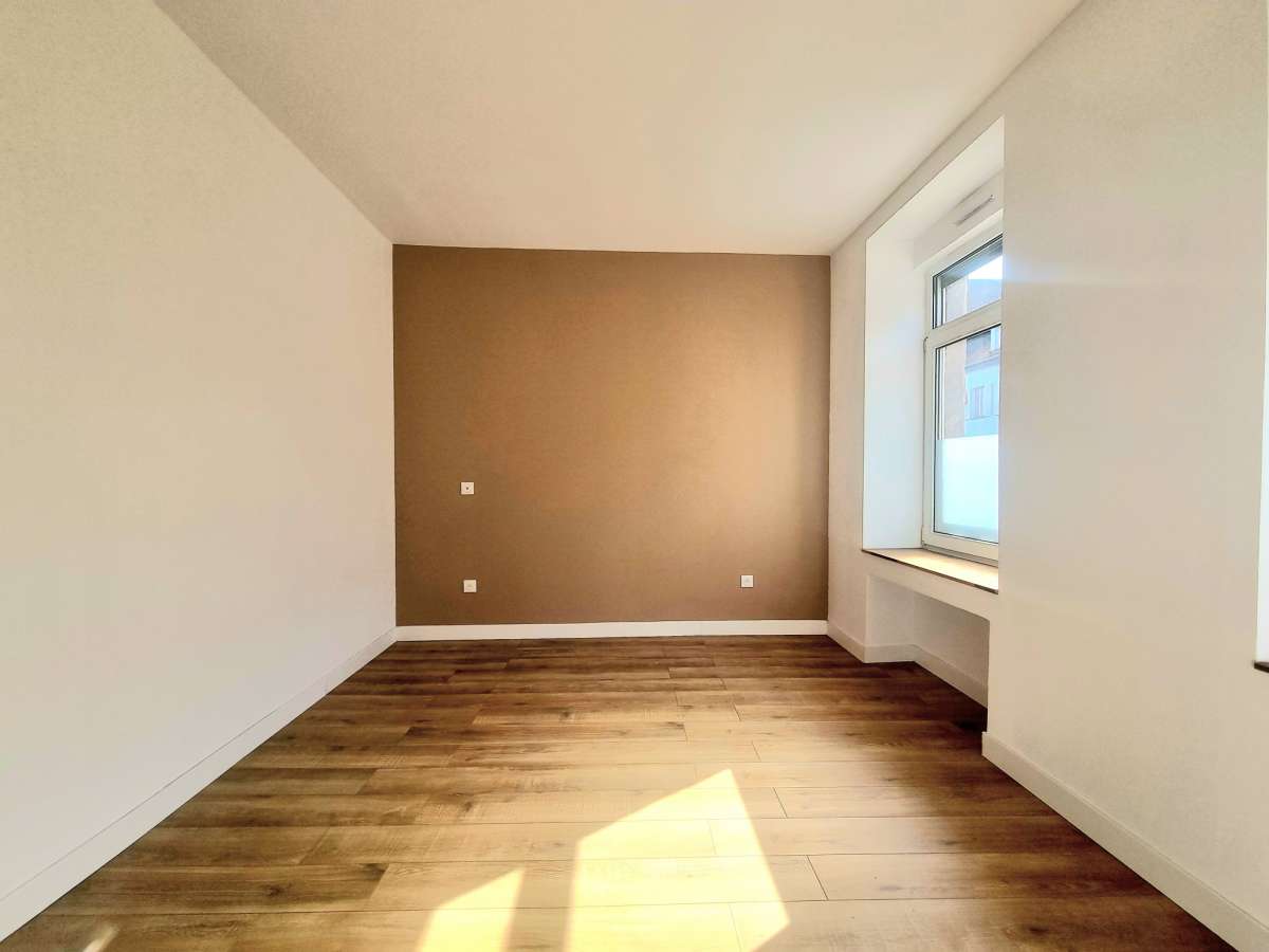 Immeuble de rapport à Sarreguemines