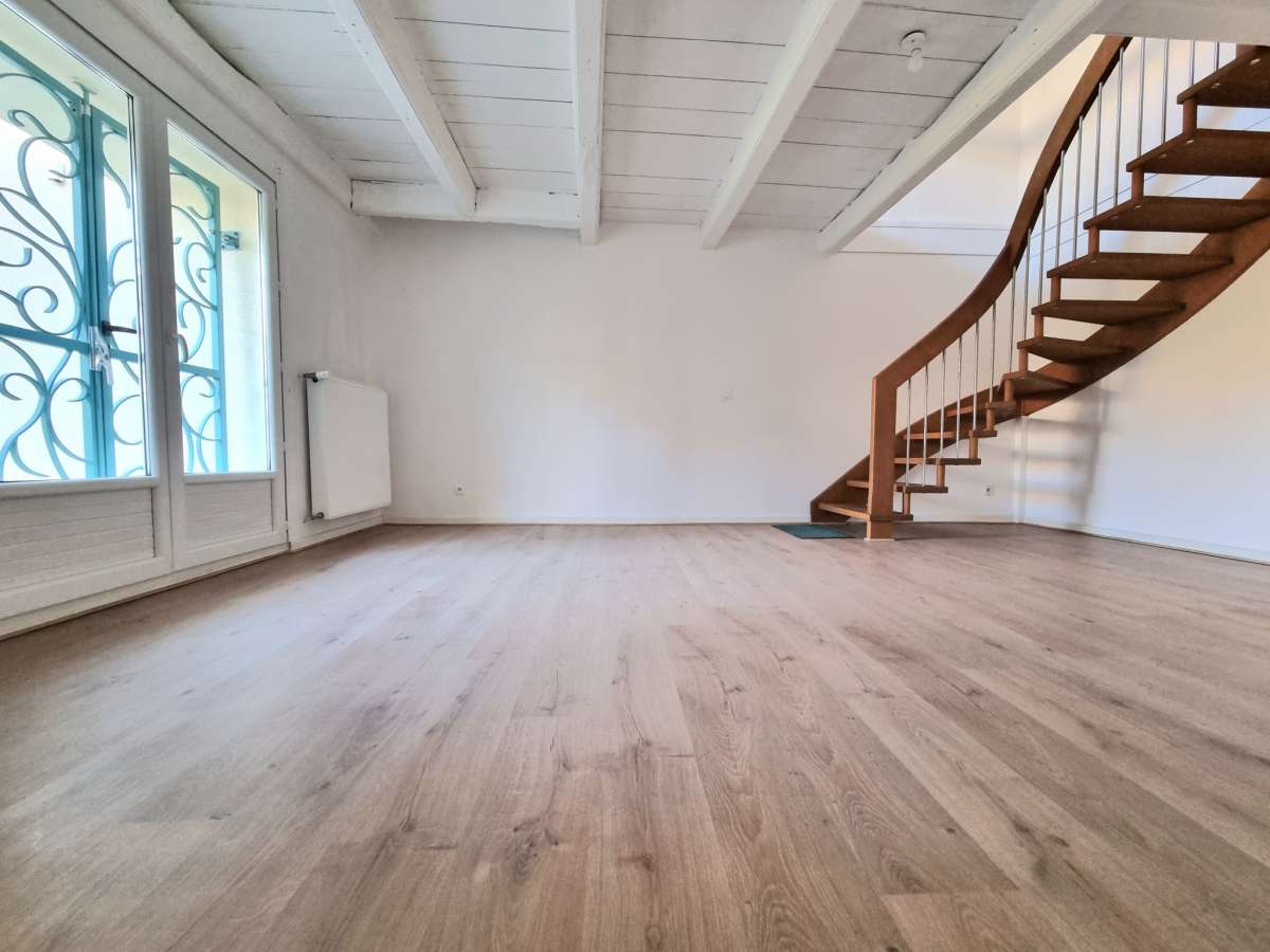 Maison mitoyenne 126 m2