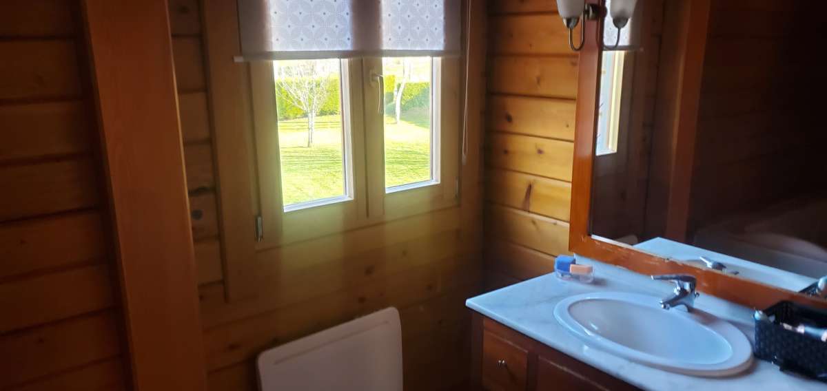 Maison secteur calme