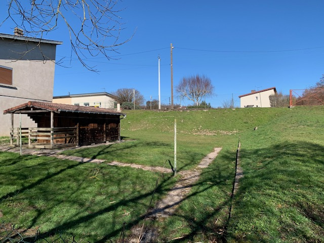 Terrain Constructible